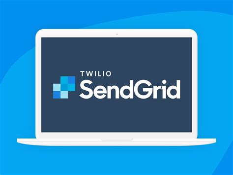 sendgrid email marketing